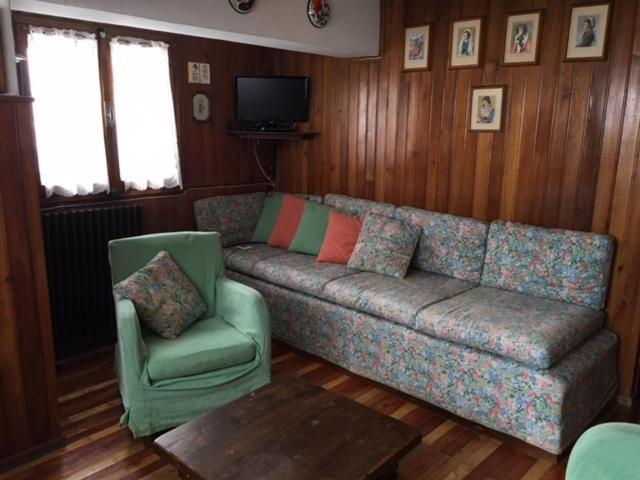 Ferienwohnung At The Foot Of Cervino Cir 0832 Cin Itoo7071C2K3Fq9Xbg Breuil-Cervinia Exterior foto