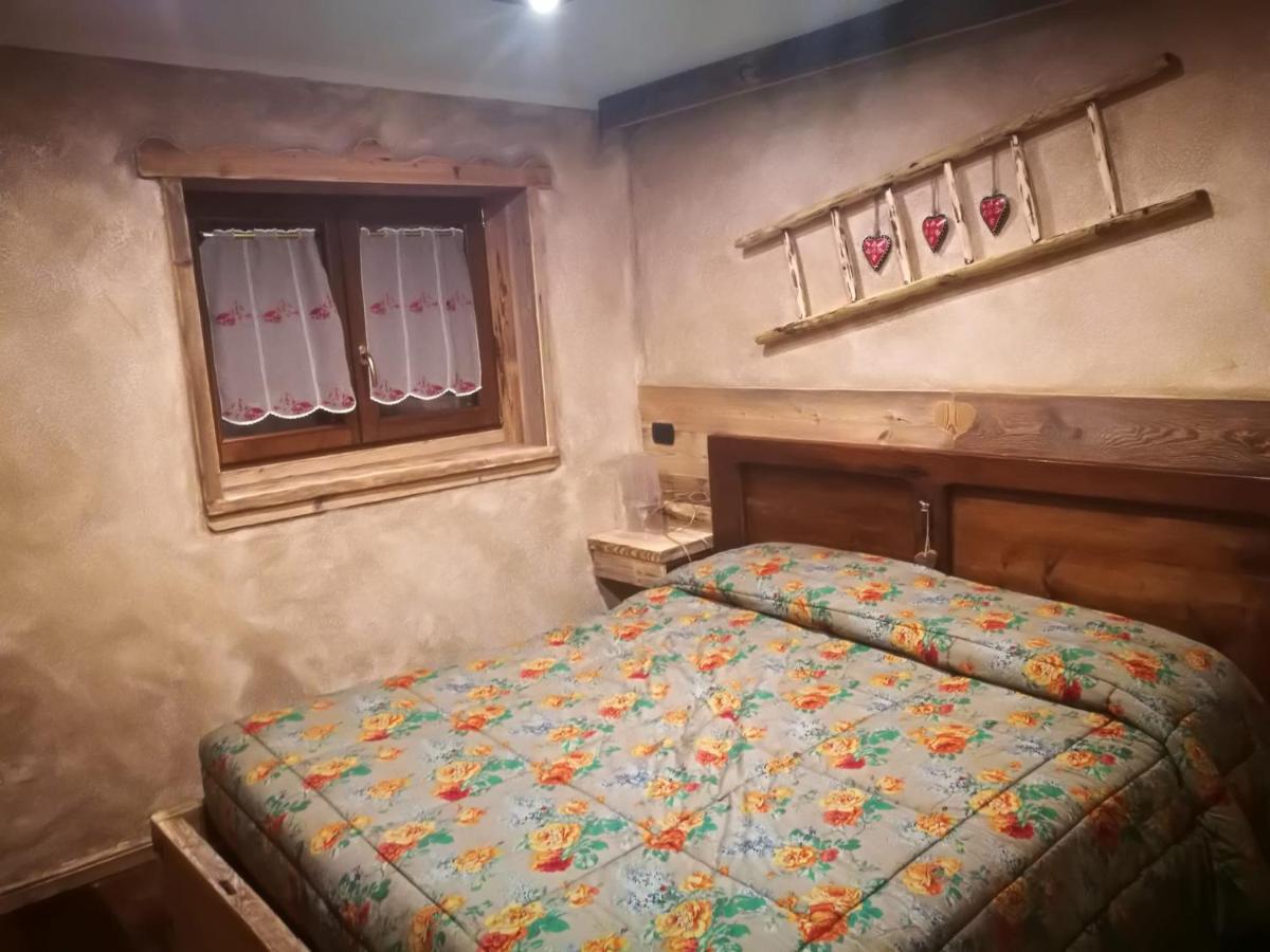 Ferienwohnung At The Foot Of Cervino Cir 0832 Cin Itoo7071C2K3Fq9Xbg Breuil-Cervinia Exterior foto