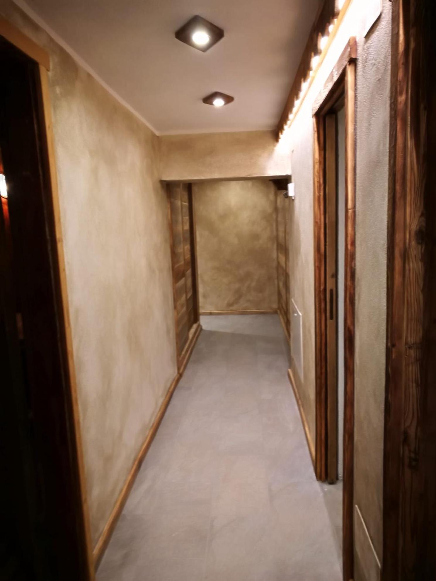 Ferienwohnung At The Foot Of Cervino Cir 0832 Cin Itoo7071C2K3Fq9Xbg Breuil-Cervinia Exterior foto